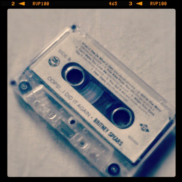 Blast From The Past