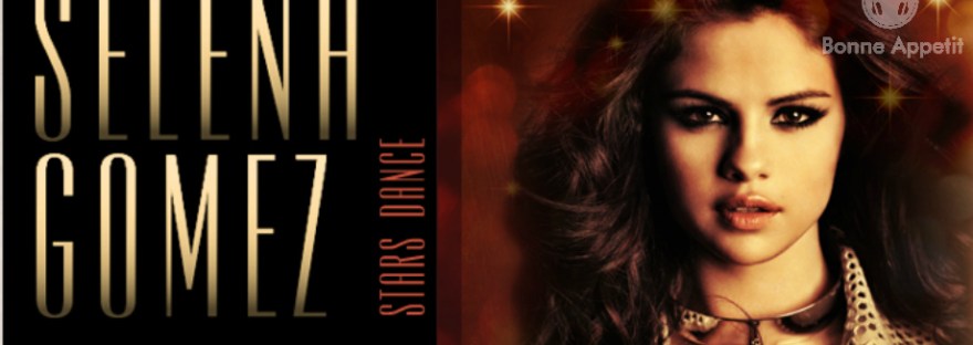 Selena Gomez Stars Dance