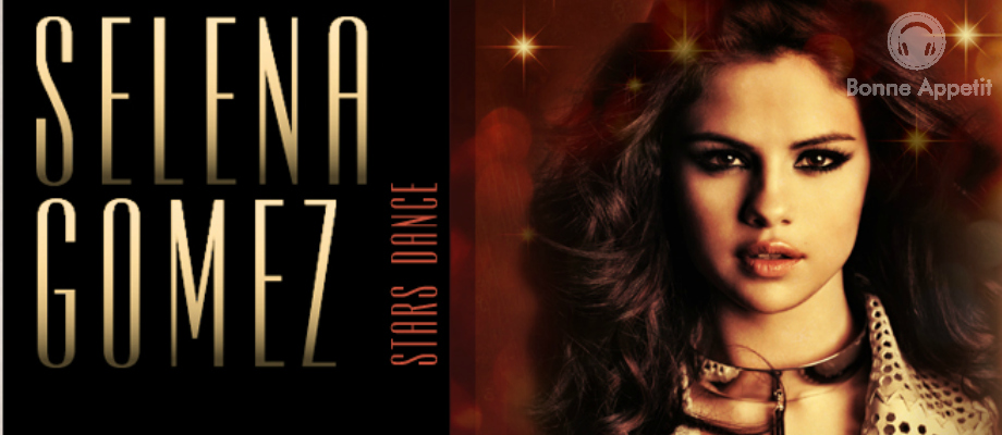Selena Gomez’ New Album&nbsp;Leaks