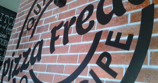 PIZZA FREDDO EXPERIENCE