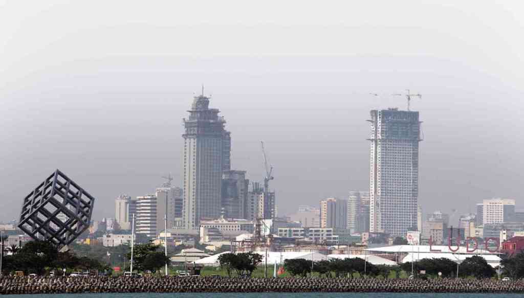Ways to Cope with the Southeast Asian&nbsp;Haze