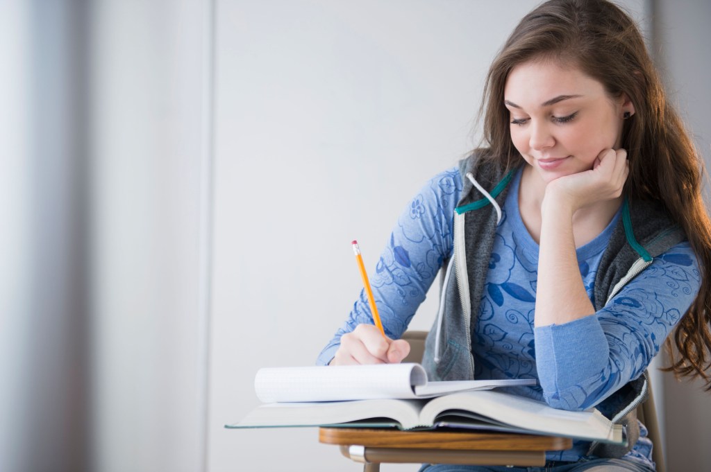 Finding a Good Study&nbsp;Area