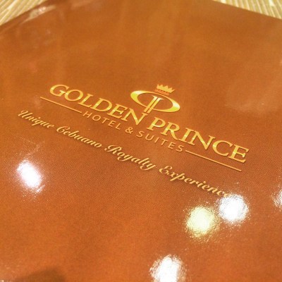 Golden Prince Hotel Golden Prince Hotel