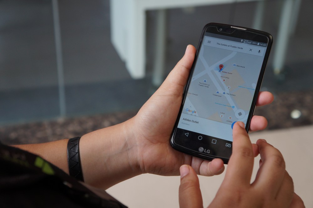 Google Maps for Philippine Local Businesses