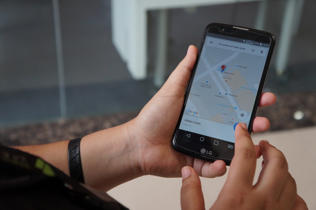 2 Reasons Why Philippine Local Businesses Should Care About Google&nbsp;Maps