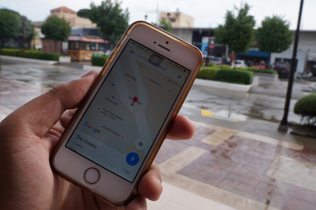 Why Being A Google Local Guide Is Better Than Playing Pokémon&nbsp;Go