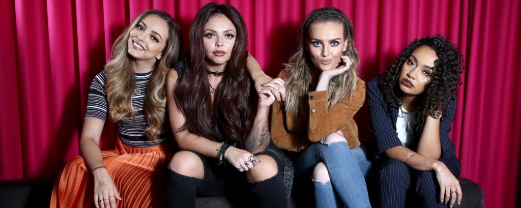 Play or Skip: Shout Out To My Ex by Little&nbsp;Mix