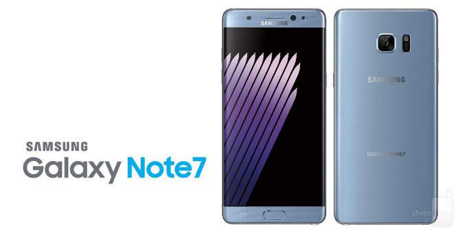 No More Note: Samsung Scraps Note&nbsp;7