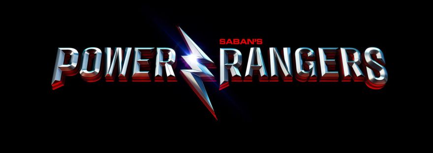 Power Rangers trailer