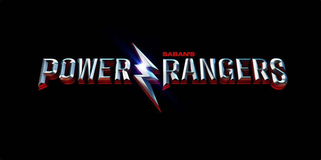 Power Rangers trailer