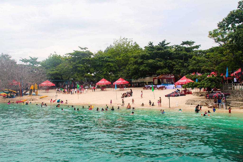 Megaworld Opens The Mactan Newtown&nbsp;Beachfront