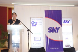 OneSky and SkyDirect now in Cebu