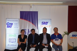 OneSky and SkyDirect now in Cebu