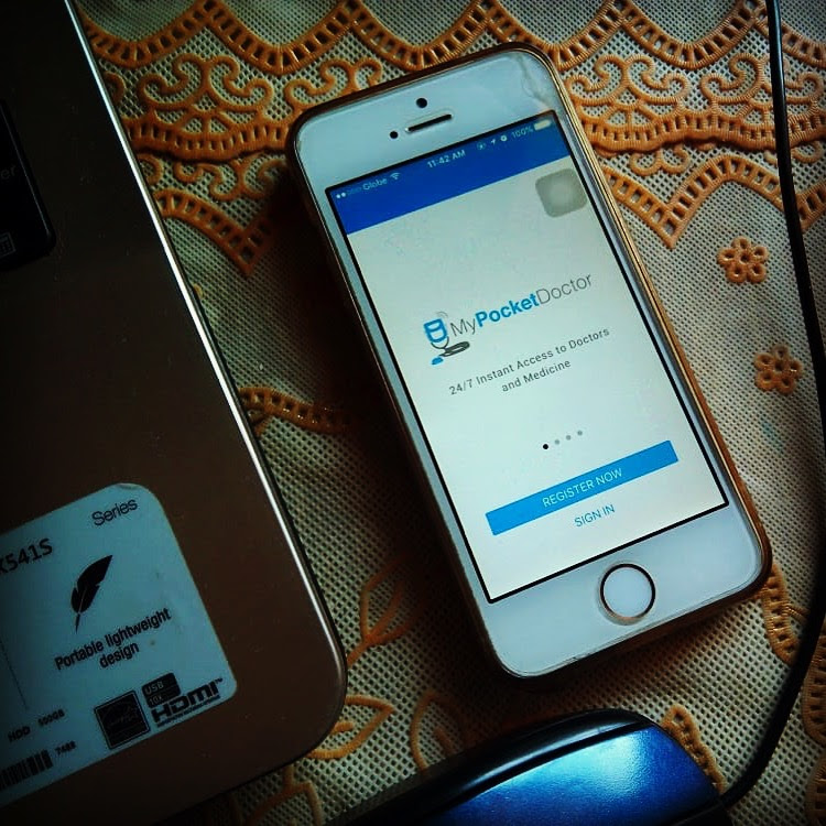 6 Reasons Why MyPocketDoctor Is A&nbsp;Must-Have