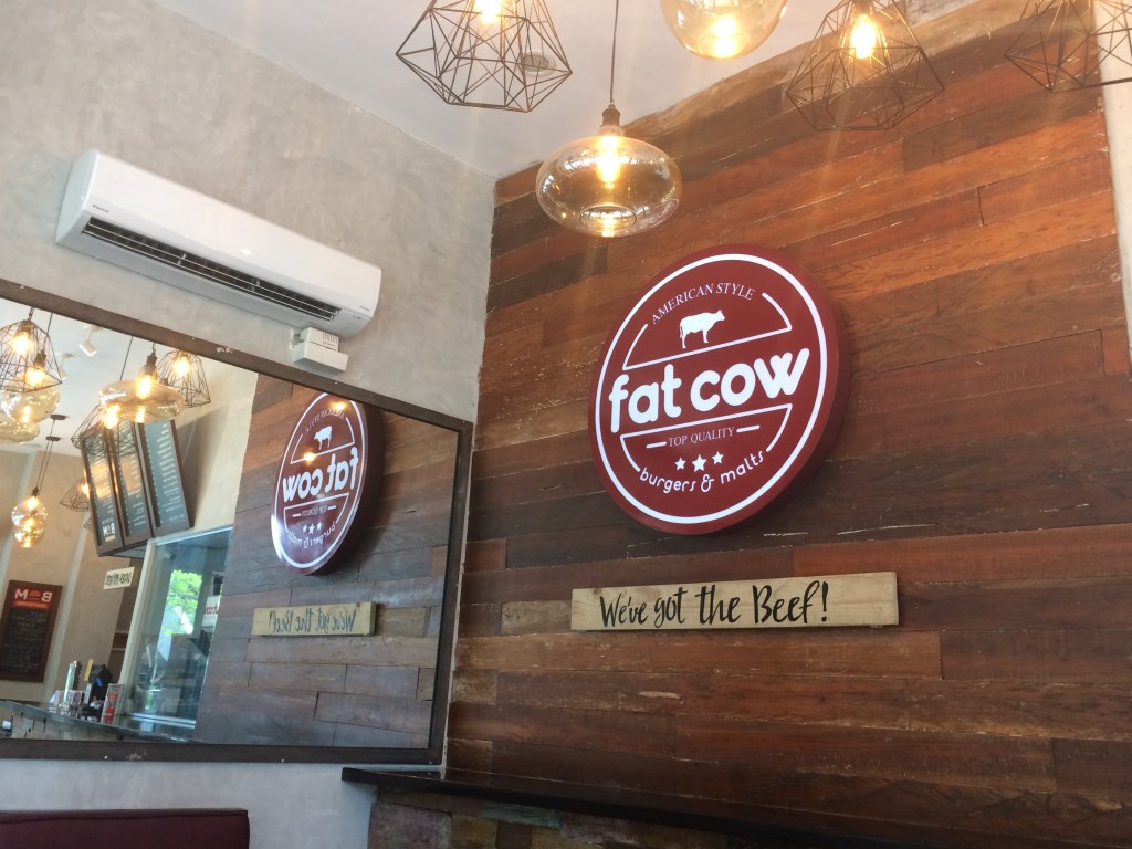 Why FatCow Is Your Destination For Juicy&nbsp;Burgers