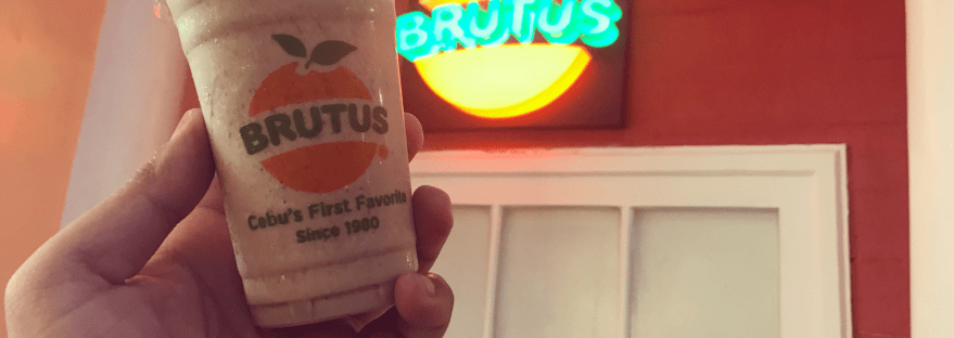 Treats To Beat The Summer Heat with Orange Brutus