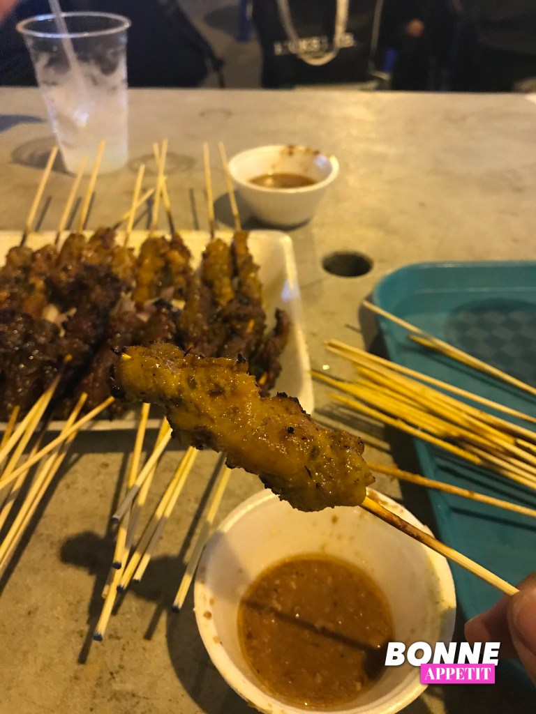 satay