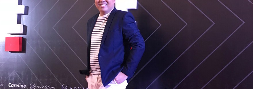 e bloggers ball cebu