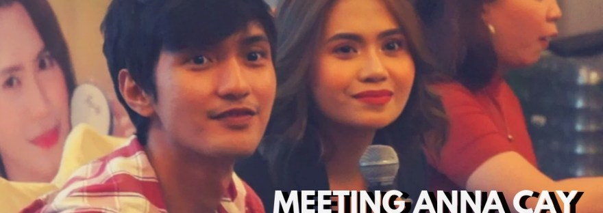 Anna Cay Cebu