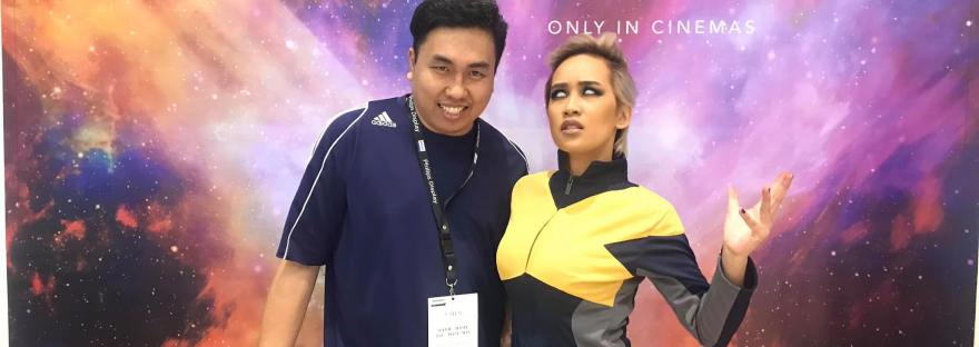 Bonne appetit meets storm