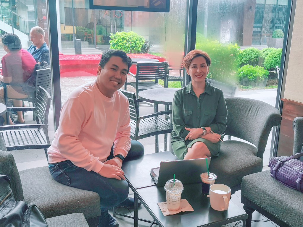Unfogging The Future: My Bazi Consultation with Master Judith&nbsp;Eugenio