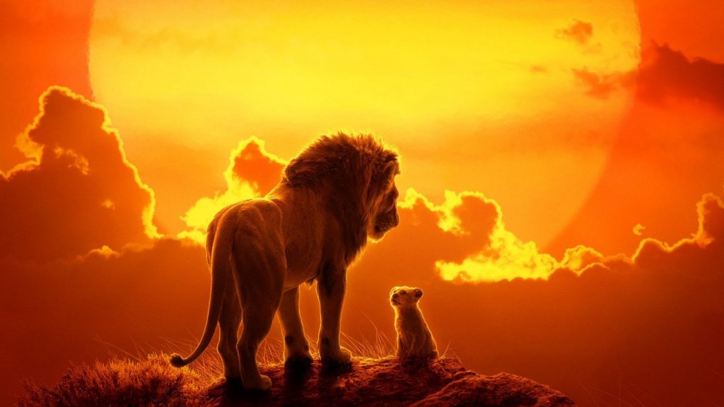 The Good, The Bad, The Ugly: The Lion&nbsp;King