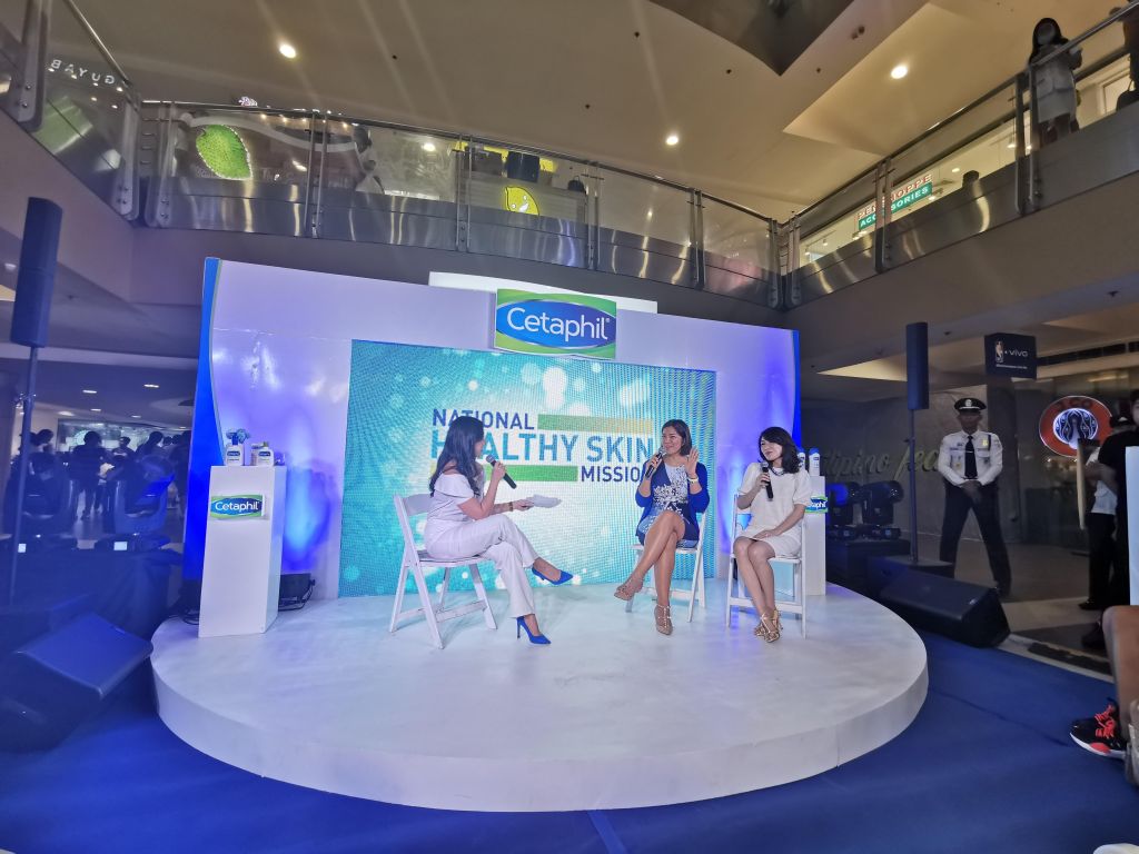 Maintain Healthy Skin with&nbsp;Cetaphil