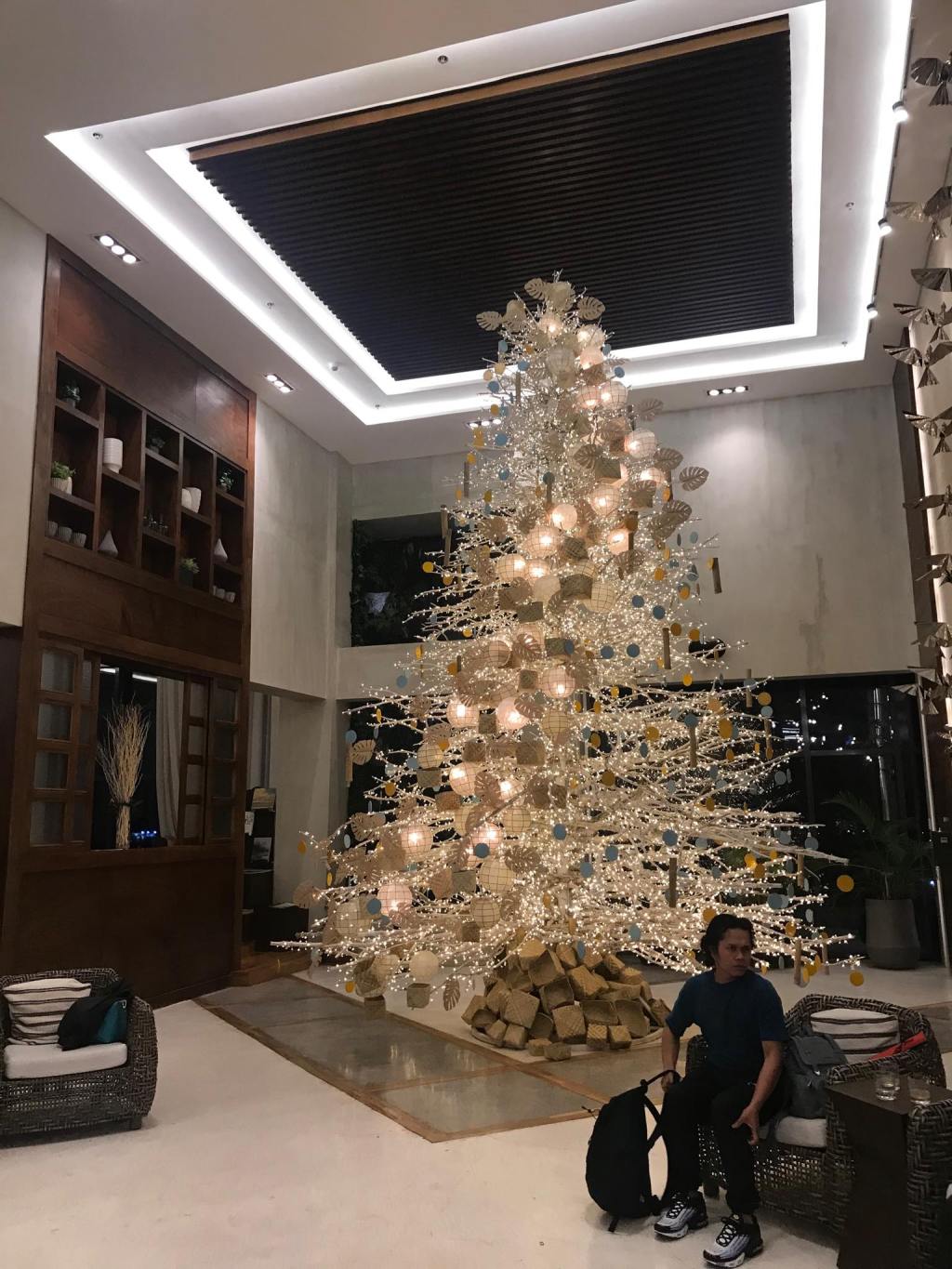 Celebrate New Year at Maayo Hotel&nbsp;Cebu