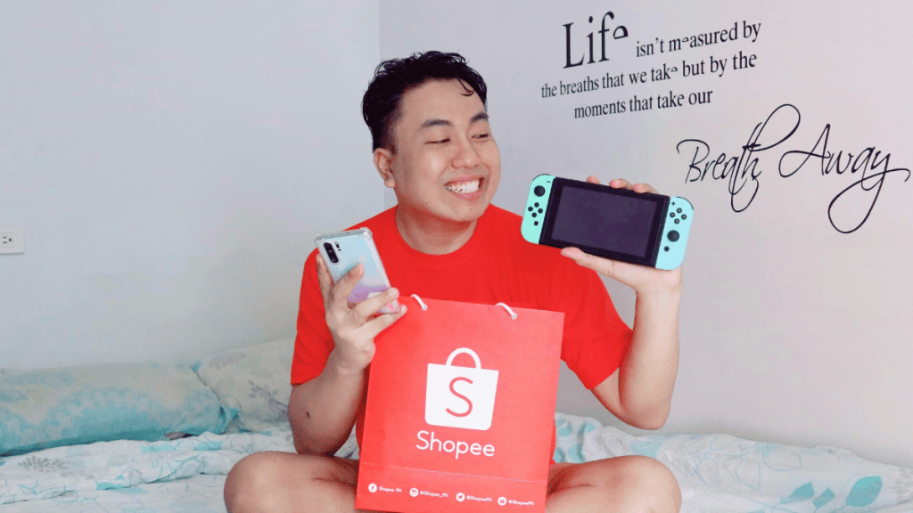 Shopee introduces 6.6-7.7 Mid-Year Sale with exclusive deals for Visayan Shoppers