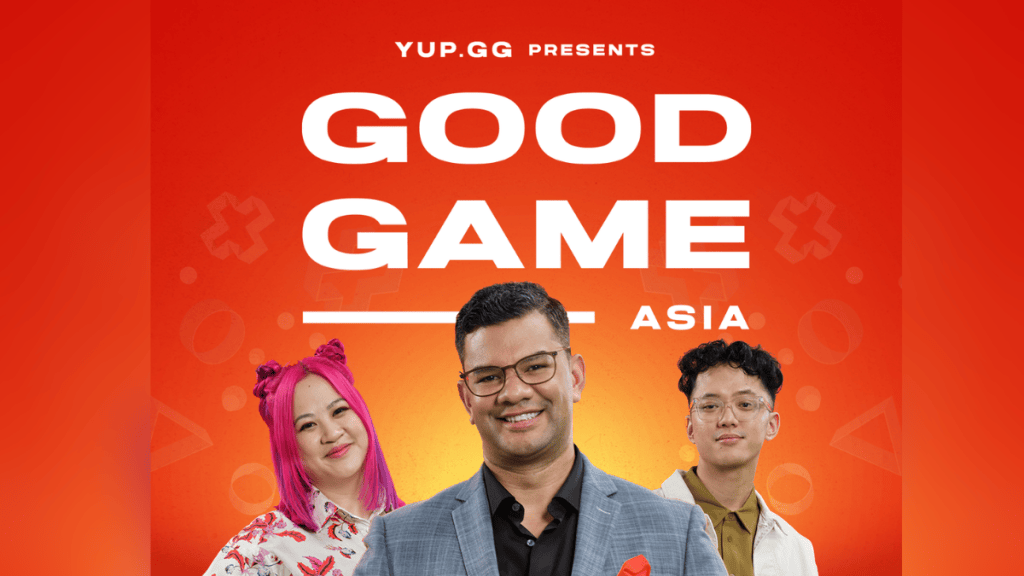 Good Game Asia, World’s First Live Gaming Reality TV Show, Premieres 10 June on Warner TV