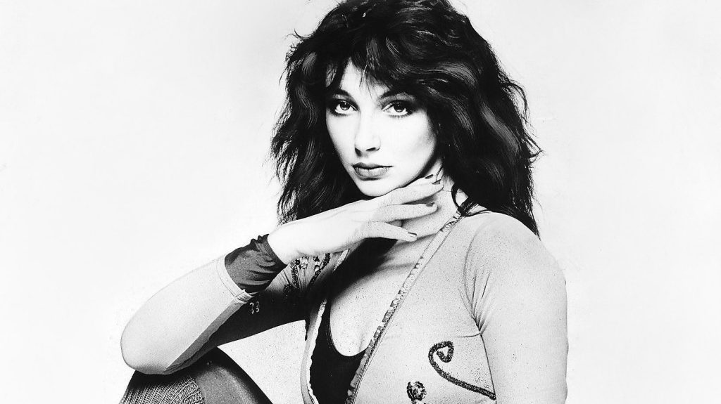 You Should Listen To Kate Bush