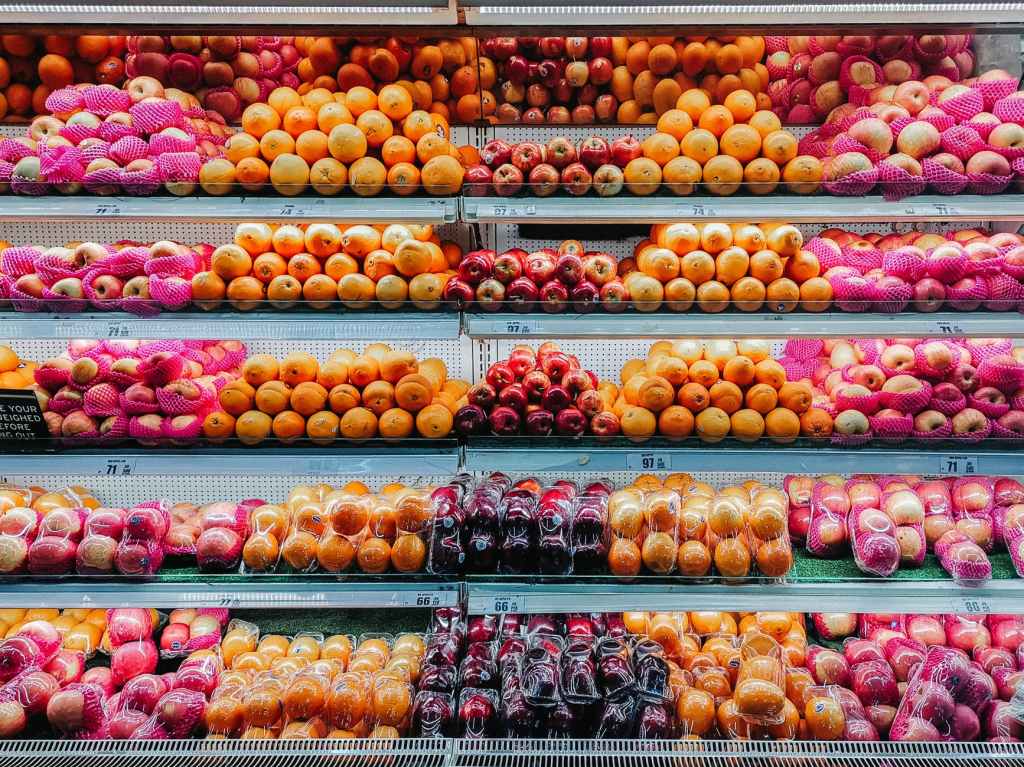 How We Cut Our Grocery Bill in Half