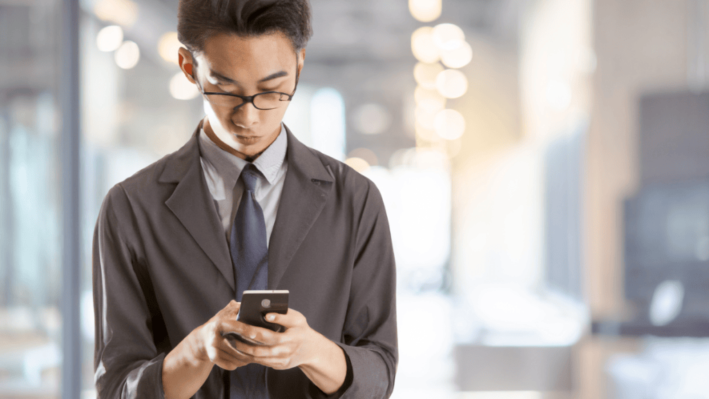 Disconnecting to Connect: A Cry For Help in Reducing Phone Screen&nbsp;Time