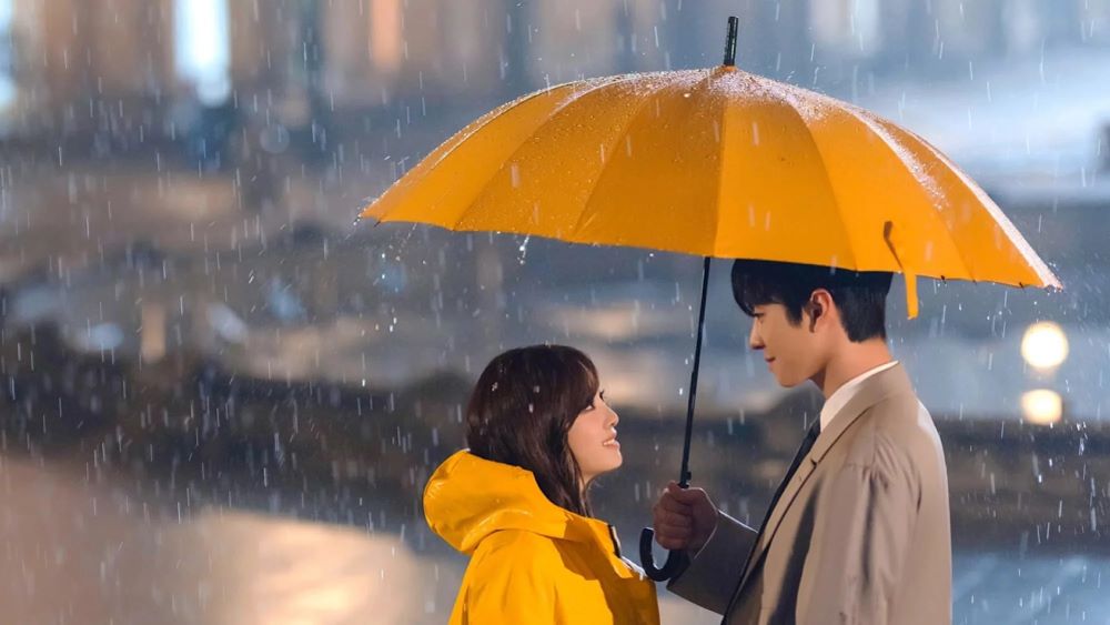 A Round-Up of my Favorite Korean Dramas of&nbsp;2022