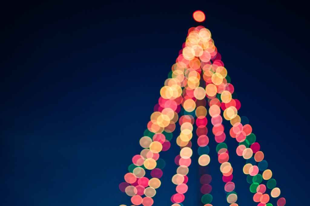 Christmas Comeback