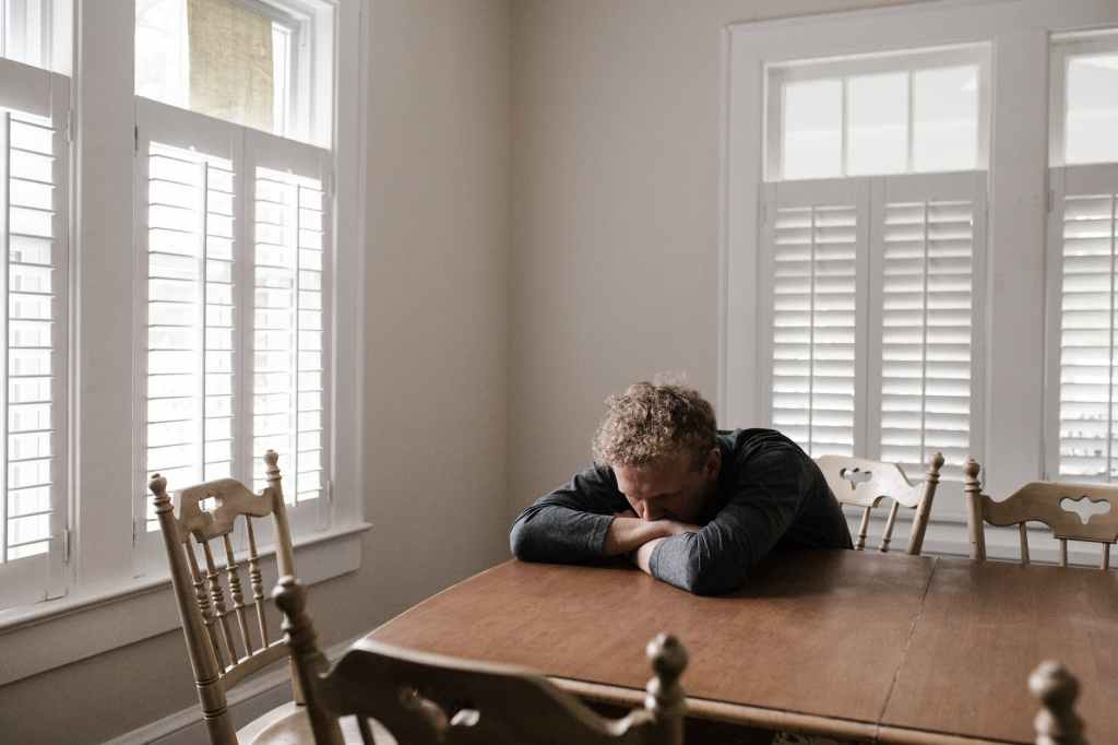 Finding Peace and Contentment by Letting Go of ‘What&nbsp;Ifs’