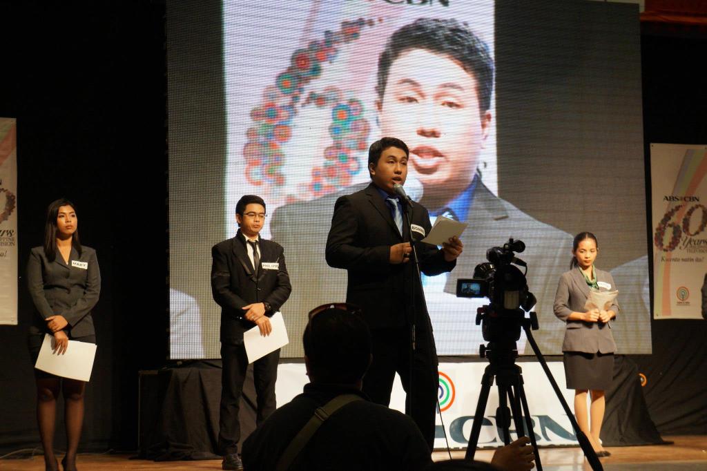 Reflections on My Life After Winning ABS-CBN Newscasting&nbsp;Competition
