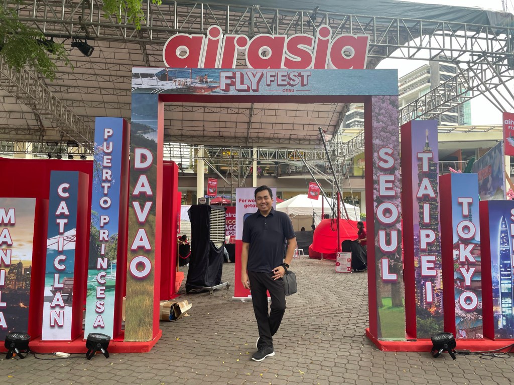 FlyFest Cebu 2023: A Travel Fair That Took Off with&nbsp;Excitement!