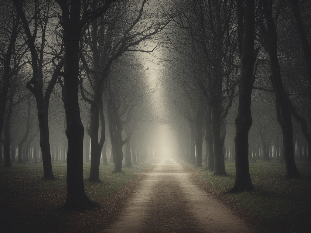 Navigating the Silence
