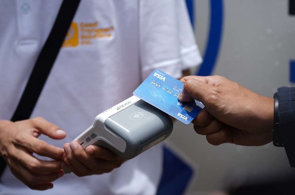 Visa Cards Enable Seamless and Inclusive Transit Experience in Cebu and Mandaue&nbsp;City