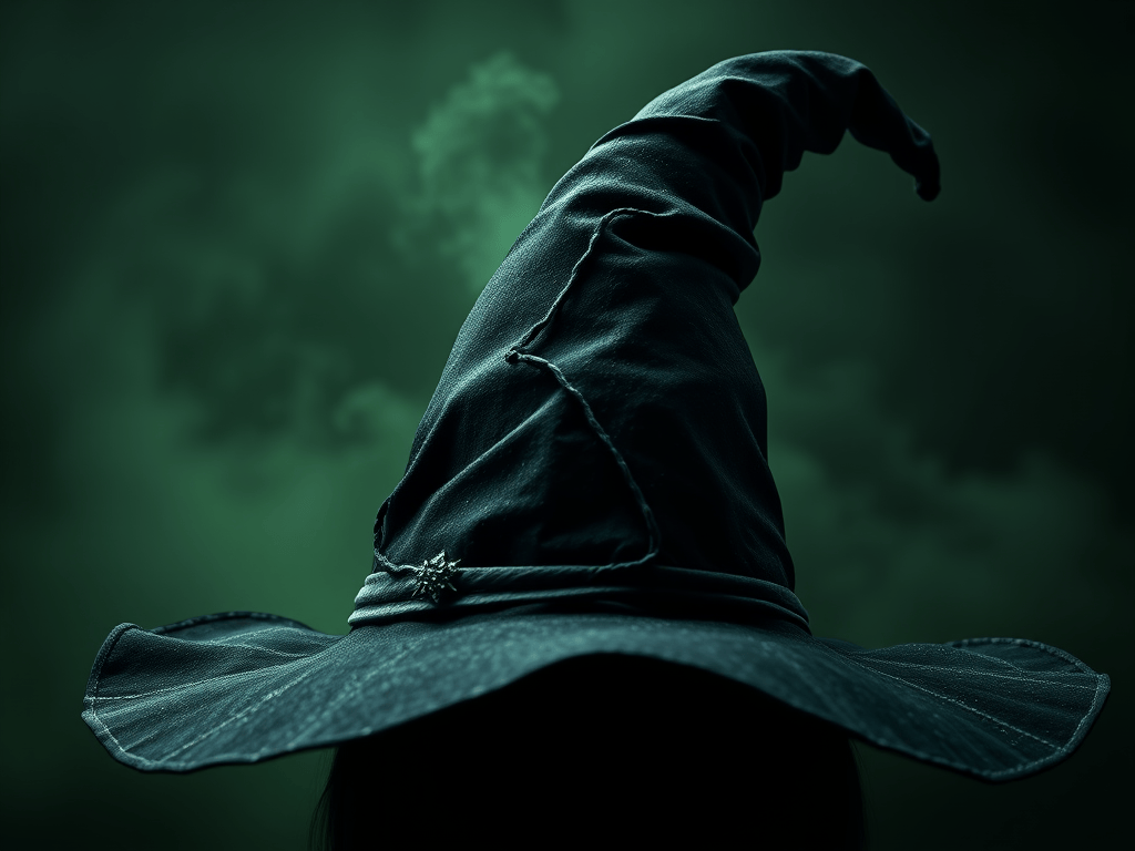 When the World Makes You&nbsp;Wicked