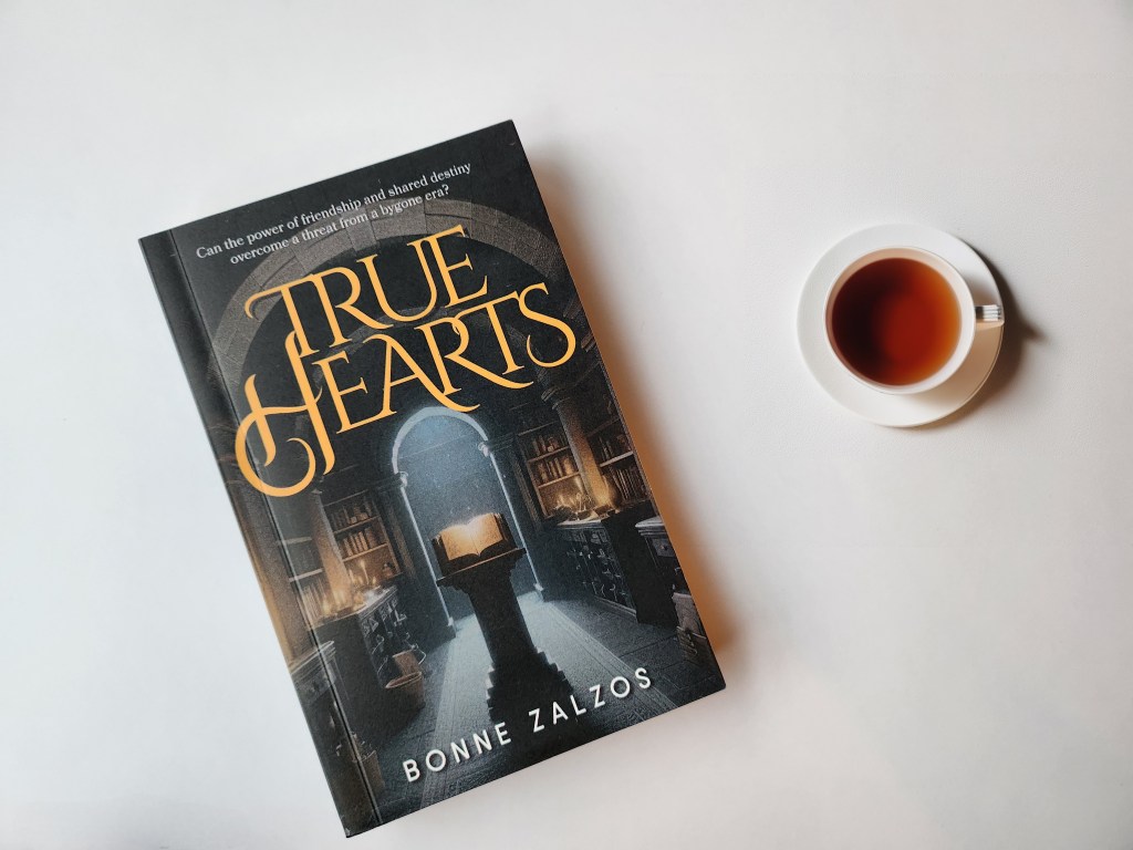 I Just Published My Debut&nbsp;Novel